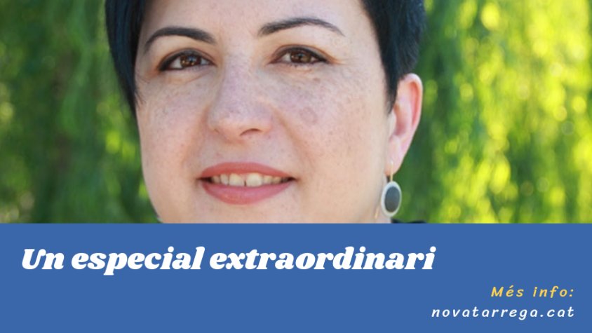 'Entre blanc i negre' ple d'agraïments aquesta setmana a 'Nova Tàrrega'