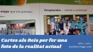 Diverses personalitats de Tàrrega envien unes cartes als Reis molt especials