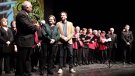 Tàrrega recapta 536 euros per al Magatzem d'Aliments Solidaris amb el concert de Santa Cecília