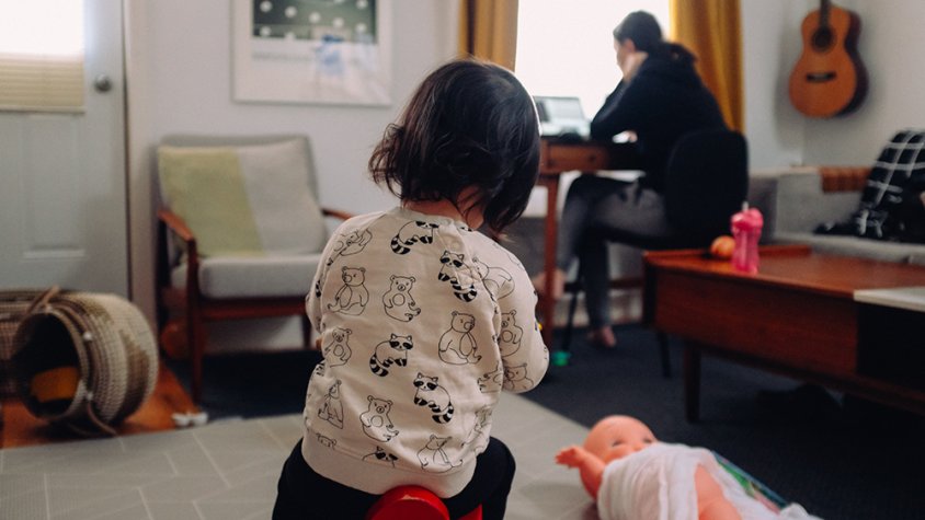 El llarg camí de tornada