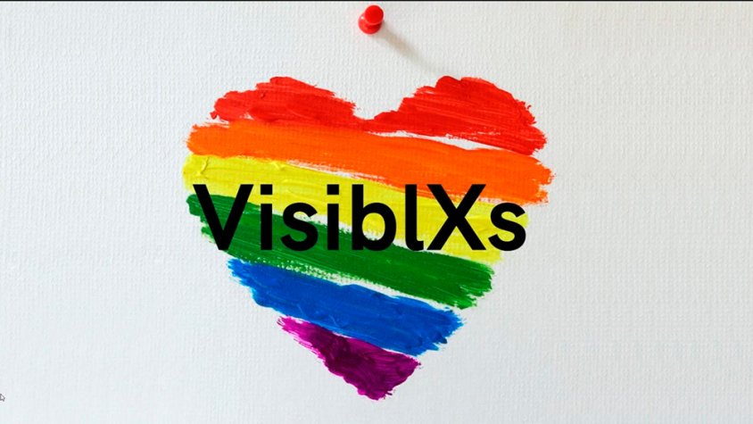 Joventut de l'Urgell posa en marxa una campanya per visibilitzar el col·lectiu LGTBI+