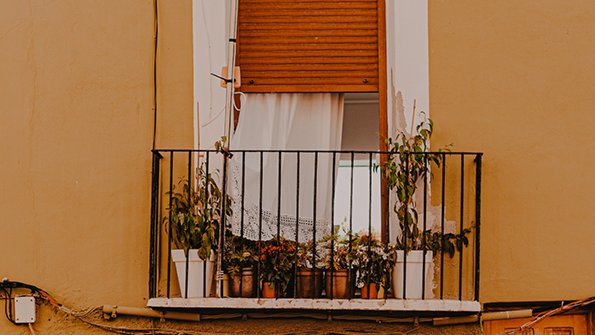 Carrer Avall, núm. 32