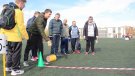 El primer torneig provincial de Bocce organitzat per l'Associació Alba aplega 160 participants