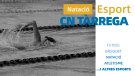 L'activitat del Club Natació, a 'Esports'