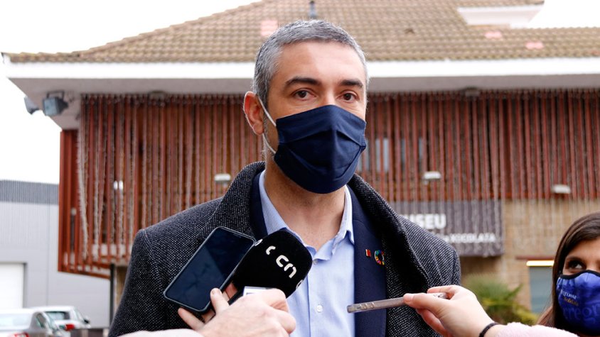 El Govern nomena Solé i Pérez delegats