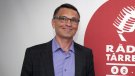 Ramon Puiggener es jubila després de 48 anys a Ràdio Tàrrega