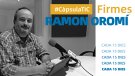 Ramon Oromí parla de manca de llibertat a la #CàpsulaTIC