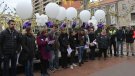 Clam unànime a Tàrrega contra la violència masclista