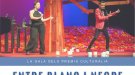 La gala dels Premis Culturàlia aquest divendres a 'Entre Blanc i Negre'