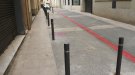 Tàrrega millora la mobilitat al carrer de Torras i Bages