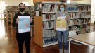 La Biblioteca de Tàrrega reprèn dissabte els actes culturals amb públic presencial
