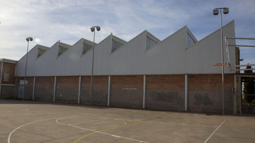 Actuació reivindicada des de fa gairebé dos dècades