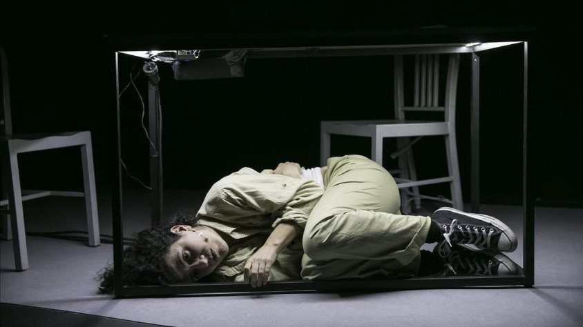 Imatge promocional de l'espectacle