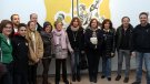 La Sala Marsà de Tàrrega acull una exposició sobre el Jaume Minguell il·lustrador