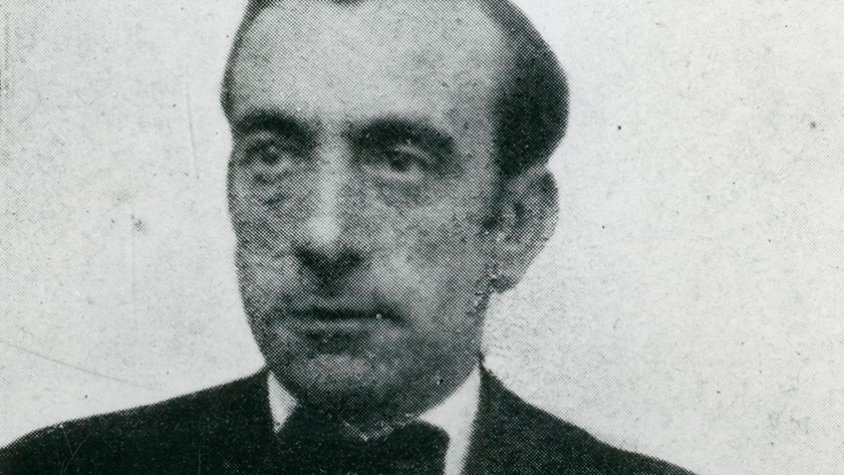 Evarist Basiana Arbiell