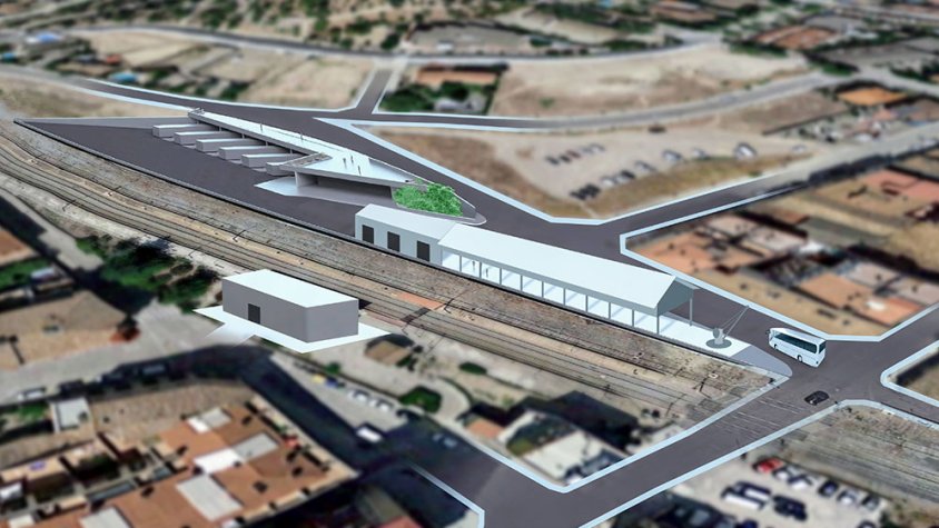 La proposta alternativa que ha presentat la plataforma