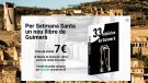 L'associació Guimerà.info recull en un llibre 33 històries curioses de la vila