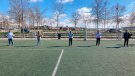 L'Ajuntament de Tàrrega reprèn de forma presencial els seus programes d'hàbits saludables mitjançant l'exercici físic