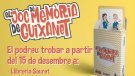Guixanet crea un joc de memòria amb tots els elements, bestiari i personatges de l'entitat