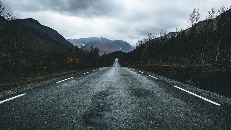 Estafa per asfaltar camins