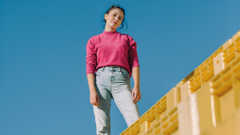 Imatge promocional de Reinaldo & Clara