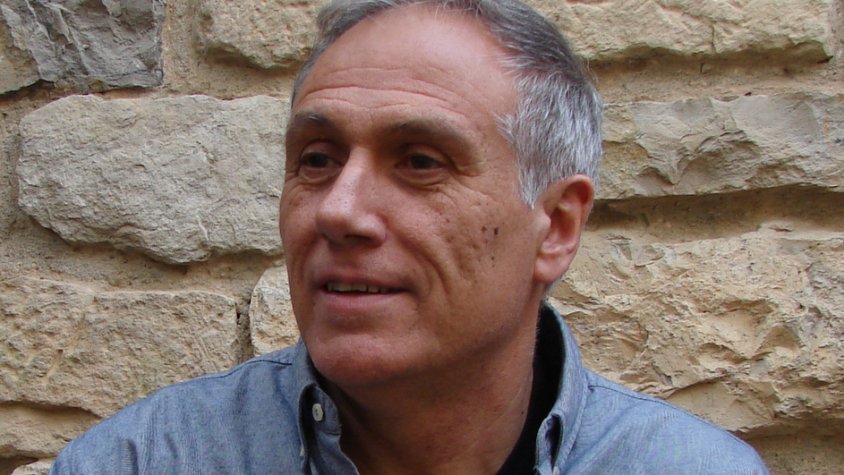 Josep M. Salisi