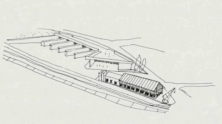 La proposta alternativa que ha presentat la plataforma
