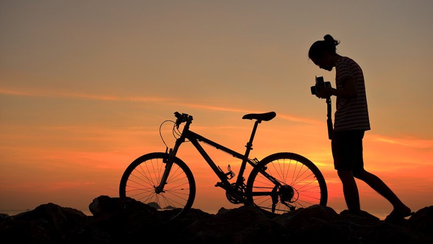 Territori construirà un pas a diferent nivell a la C-53 per configurar un vial pedalable fins al Castell del Remei 