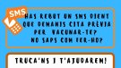 Servei a Tàrrega per ajudar a demanar cita per vacunar-se contra la Covid