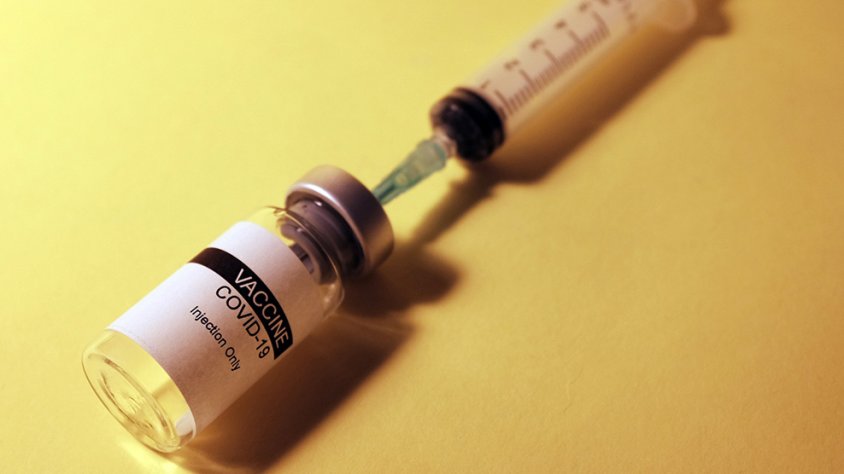 La vacuna amb mala premsa