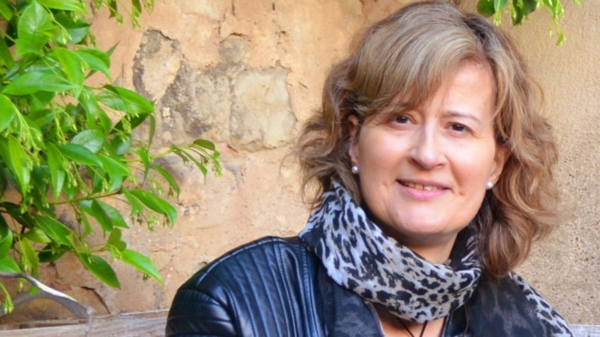 Alba Bellart