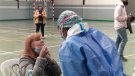 Tàrrega acull avui el primer cribratge poblacional amb PCR d'automostra 