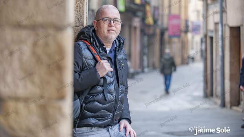 Josep Salvadó