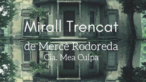 Més de 200 alumnes de Batxillerat de l'Urgell debaten sobre l'obra 'Mirall trencat'