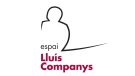 L'Espai Lluís Companys estrena logotip, pàgina web i perfils a les xarxes socials