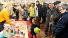 La 20a Fira d'Artistes de Tàrregatanca amb afluència multitudinària de públic