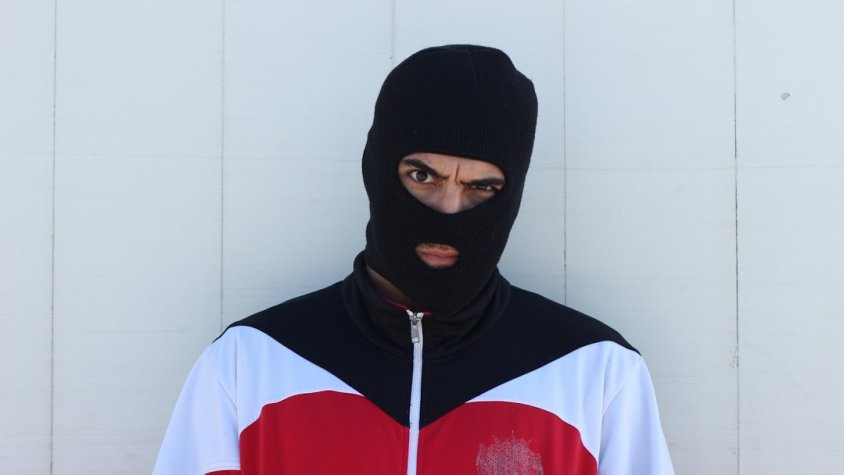 Imatge promocional del nou espectacle que prepara Emilia Gargot