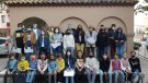El Certamen Literari de Sant Jordi d'Agramunt rep 654 obres
