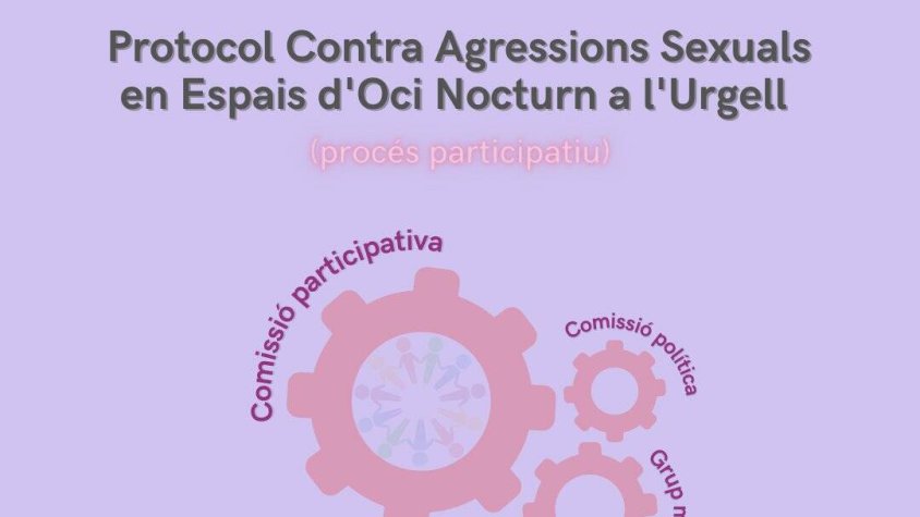 L'Urgell impulsa un protocol contra les agressions sexuals