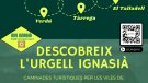L'Urgell descobreix el Camí Ignasià amb caminades turístiques