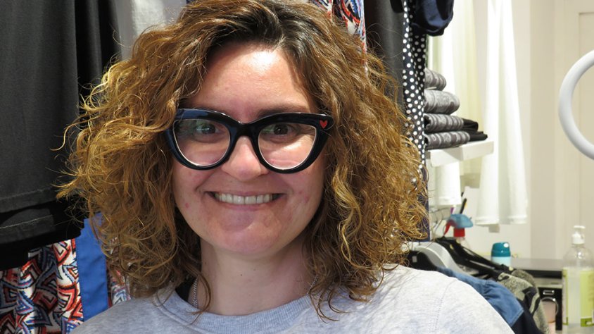 Elisabeth Cunilleras