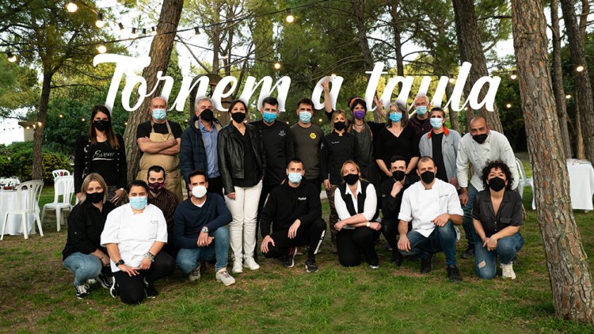 Imatge de la campanya