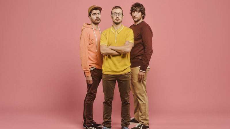 Imatge promocional de Gertrudis