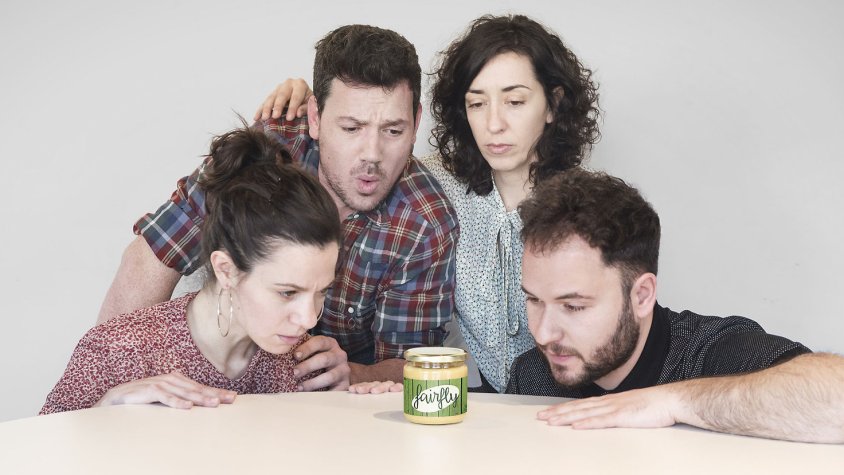 Imatge promocional de l'obra