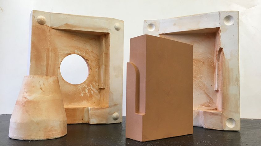 Una de les propostes de Jordi Llanes