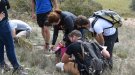 Exit de participació en el primer 'Bioblitz Tàrrega - Lluçà'