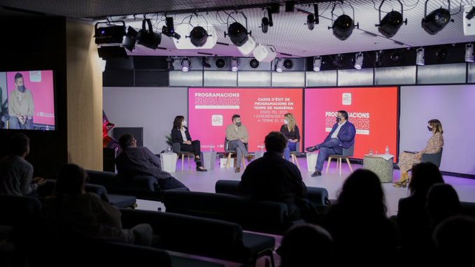 La Festa Major Confinada de Tàrrega, exemple d'èxit per als promotors i mànagers