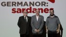 Guardó per al programa 'Germanor' de Ràdio Tàrrega