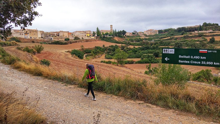 La Ruta del Cister presenta un producte turístic innovador i únic a nivell internacional