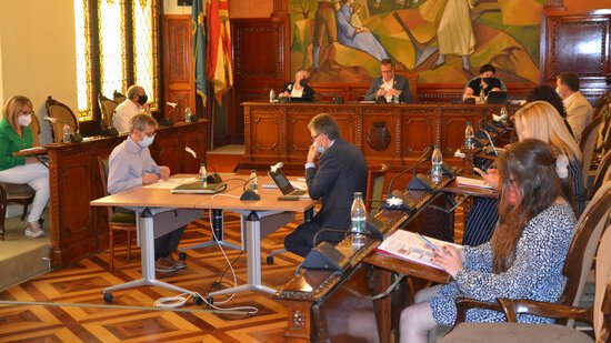 La Diputació de Lleida demana planificar la implantació d'instal·lacions de renovables per evitar-ne la concentració